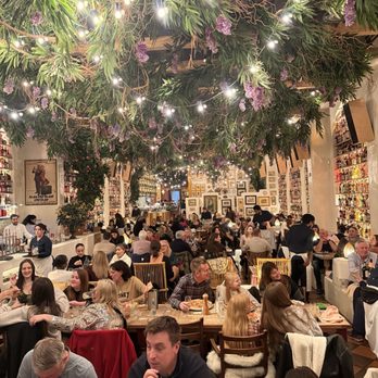 Circolo Popolare - Italian Near Me - London, XGL