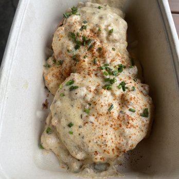 Eggbred - Biscuits and gravy - Breakfast & Brunch Near Me - La Habra, California Eggbred - Biscuits and gravy - Breakfast & Brunch Near Me - La Habra, California