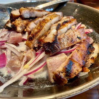 Avenida Restaurant - Filipino Near Me - San Mateo, California