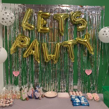 Barx Parx - Let's pawty - Pet Training Near Me - Las Vegas, Nevada
