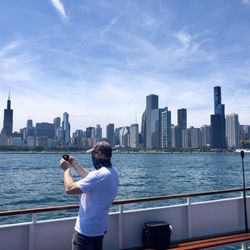 Wendella Tours & Cruises