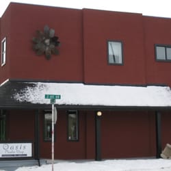 Oasis Floral Studio
