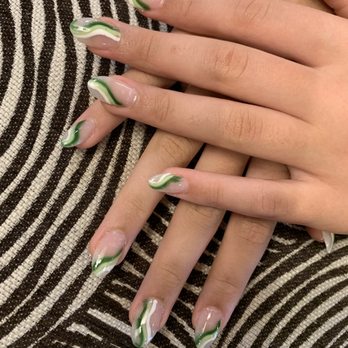 Eternity Nails & Spa - Nail Salons Near Me - Cincinnati, Ohio
