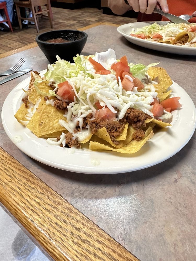 Tequilas Mexican Grill & Cantina