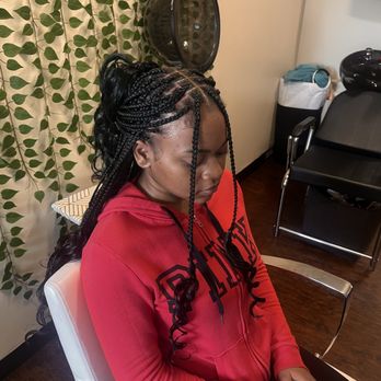 Braid Haven - Hair Extensions Near Me Braid Haven - Hair Extensions Near Me