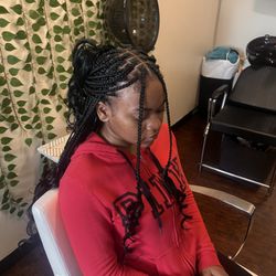 Braid Haven
