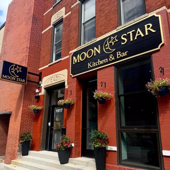 Moon Star Kitchen & Bar - Wine Bars Near Me - Chicago, Illinois Moon Star Kitchen & Bar - Wine Bars Near Me - Chicago, Illinois