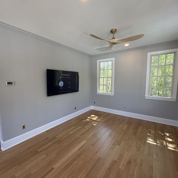 Wilmington Audio Visual & Lighting - Home Theatre Installation Near Me - Wilmington, North Carolina Wilmington Audio Visual & Lighting - Home Theatre Installation Near Me - Wilmington, North Carolina