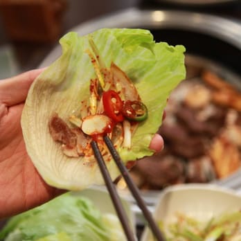 Hilan - Korean Near Me - Dublin, D Hilan - Korean Near Me - Dublin, D