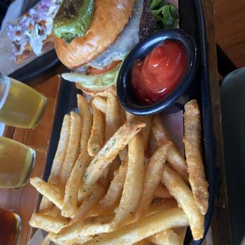 Township 20 - Delicious burger! - Burgers Near Me - Sumner, Washington Township 20 - Delicious burger! - Burgers Near Me - Sumner, Washington