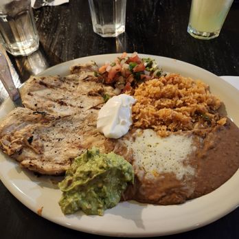 Casa Orozco - Chicken dish - Mexican Near Me - Dublin, California Casa Orozco - Chicken dish - Mexican Near Me - Dublin, California