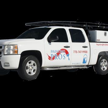 Painting Pros - Painting Pros Fleet - Painters Near Me - Reno, Nevada Painting Pros - Painting Pros Fleet - Painters Near Me - Reno, Nevada