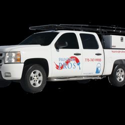 Painting Pros - Painting Pros Fleet