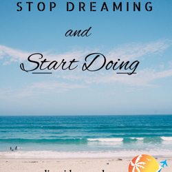 Carolina Tides Travel - Motivational