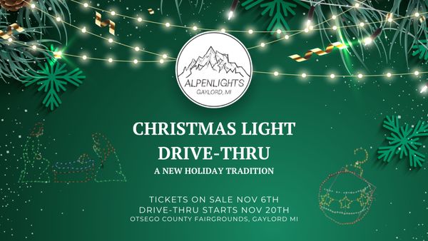 Alpen Lights