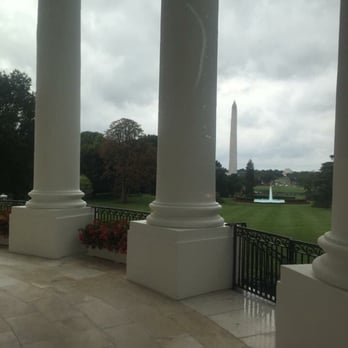 The White House - Landmarks & Historical Buildings Near Me - Washington, DC, District of Columbia The White House - Landmarks & Historical Buildings Near Me - Washington, DC, District of Columbia