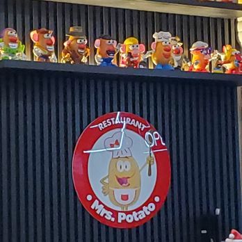 Mrs Potato - Brazilian Near Me - Orlando, Florida Mrs Potato - Brazilian Near Me - Orlando, Florida