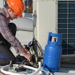 Dawson Heating & Air Conditioning - Dawson's Electric & Refrigeration