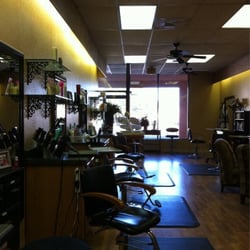 Traci's Salon