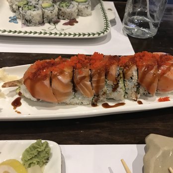 Aroowha Sushi & Sake Bar - Japanese Near Me - Thornhill, Ontario
