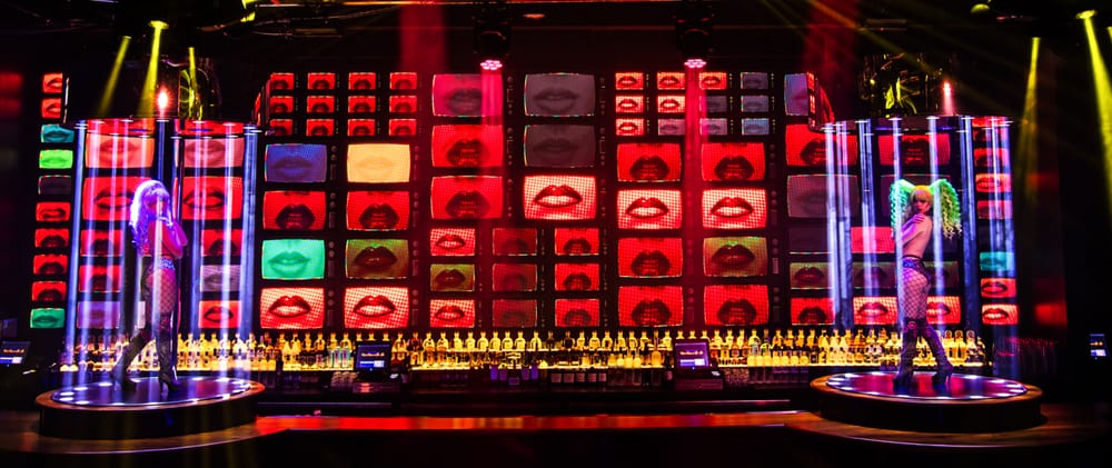 Kiss Kiss Nightclub Image