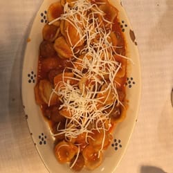 Trattoria Nonna Tetti