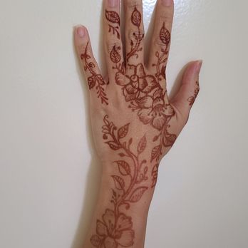 Henna By Dixita - Henna Artists Near Me Henna By Dixita - Henna Artists Near Me