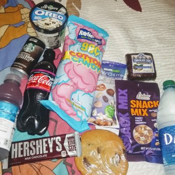 Chevron - Late night goodies - Gas Stations Near Me - Norcross, Georgia