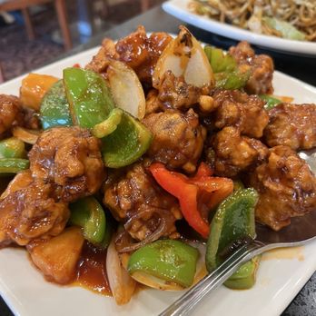T Kee Seafood Restaurant - HK style pork ribs - Chinese Near Me - Sacramento, California T Kee Seafood Restaurant - HK style pork ribs - Chinese Near Me - Sacramento, California