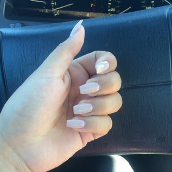 Love Nails - Came in today with Kristen , she took her time and was patient with me. Loved the end results - Nail Technicians Near Me - Chino, California Love Nails - Came in today with Kristen , she took her time and was patient with me. Loved the end results - Nail Technicians Near Me - Chino, California