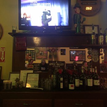 Shamrock Brewing - Irish Near Me - Pueblo, Colorado Shamrock Brewing - Irish Near Me - Pueblo, Colorado