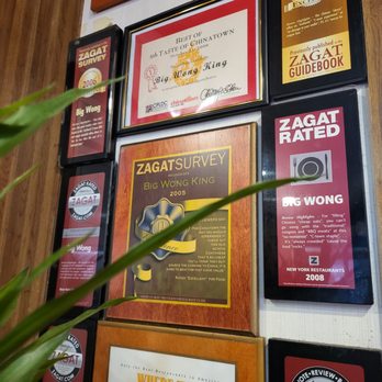 Big Wong - Chinese Near Me - New York, New York