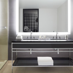 Montreal Airport Marriott In-Terminal Hotel