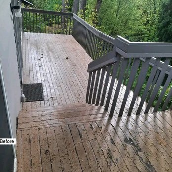 12 Decks & Fences - Decks & Railing Near Me - Snohomish, Washington