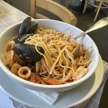Eatalian - Frutti di mare - Italian Near Me - Gardena, California Eatalian - Frutti di mare - Italian Near Me - Gardena, California
