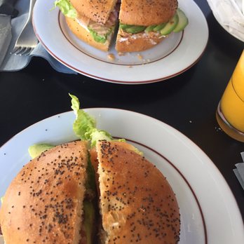 Deli Bo - Breakfast & Brunch Near Me - Nice, 06 Deli Bo - Breakfast & Brunch Near Me - Nice, 06