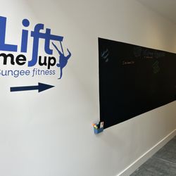 Lift Me Up Bungee Fitness
