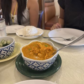Thai Orchid Garden - Curry - Thai Near Me - Pomona, California Thai Orchid Garden - Curry - Thai Near Me - Pomona, California