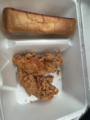 Raising Cane's Chicken Fingers by null