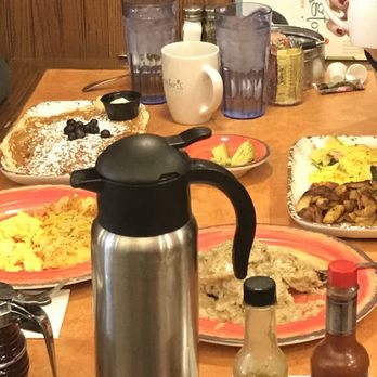 Eggington's - Breakfast & Brunch Near Me - Casper, Wyoming