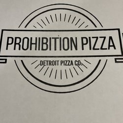 Prohibition Pizza