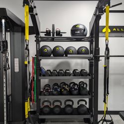 Alloy Personal Training