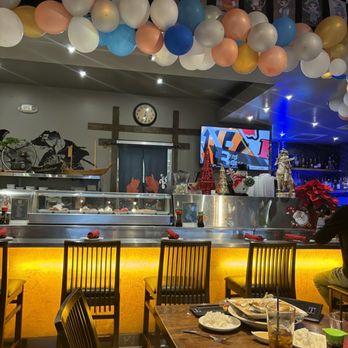 Kawaii Sushi and Asian Cuisine - Glendale