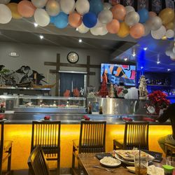 Kawaii Sushi and Asian Cuisine - Glendale