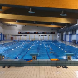 Piscina Acqua Chiara