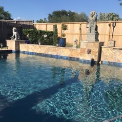 Cascade Pools - Great pool!!