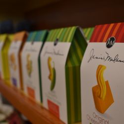 La Passion Artisan Chocolates - Gift ideas