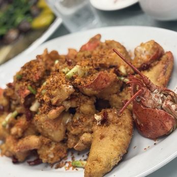 Ho Kee Cafe - Arcadia - Lobster - Cantonese Near Me - Arcadia, California