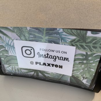 Plaxton Coffee - Insta - Cafes Near Me - Toronto, Ontario