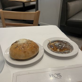 Leo's Italian Social - Italian Near Me - Charlotte, North Carolina
